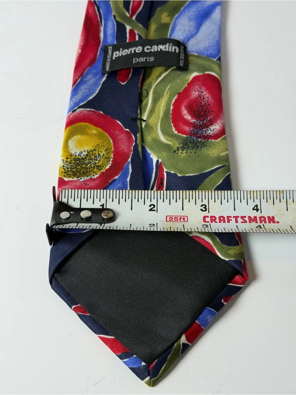 Pierre Cardin brand pierre